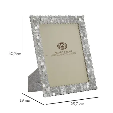 RAMKA SILVY 25,7X1,9X30,7 cm (WYMIAR WEWNĘTRZNY 20X25 cm) MIN 2